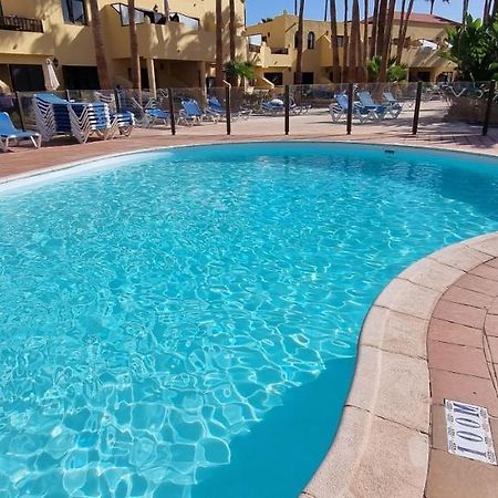 Oasis Royal 3 Piscinas Apartment Corralejo Luaran gambar