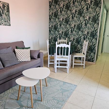 Oasis Royal 3 Piscinas Apartment Corralejo Luaran gambar