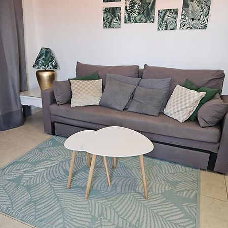 Oasis Royal 3 Piscinas Apartment Corralejo Luaran gambar