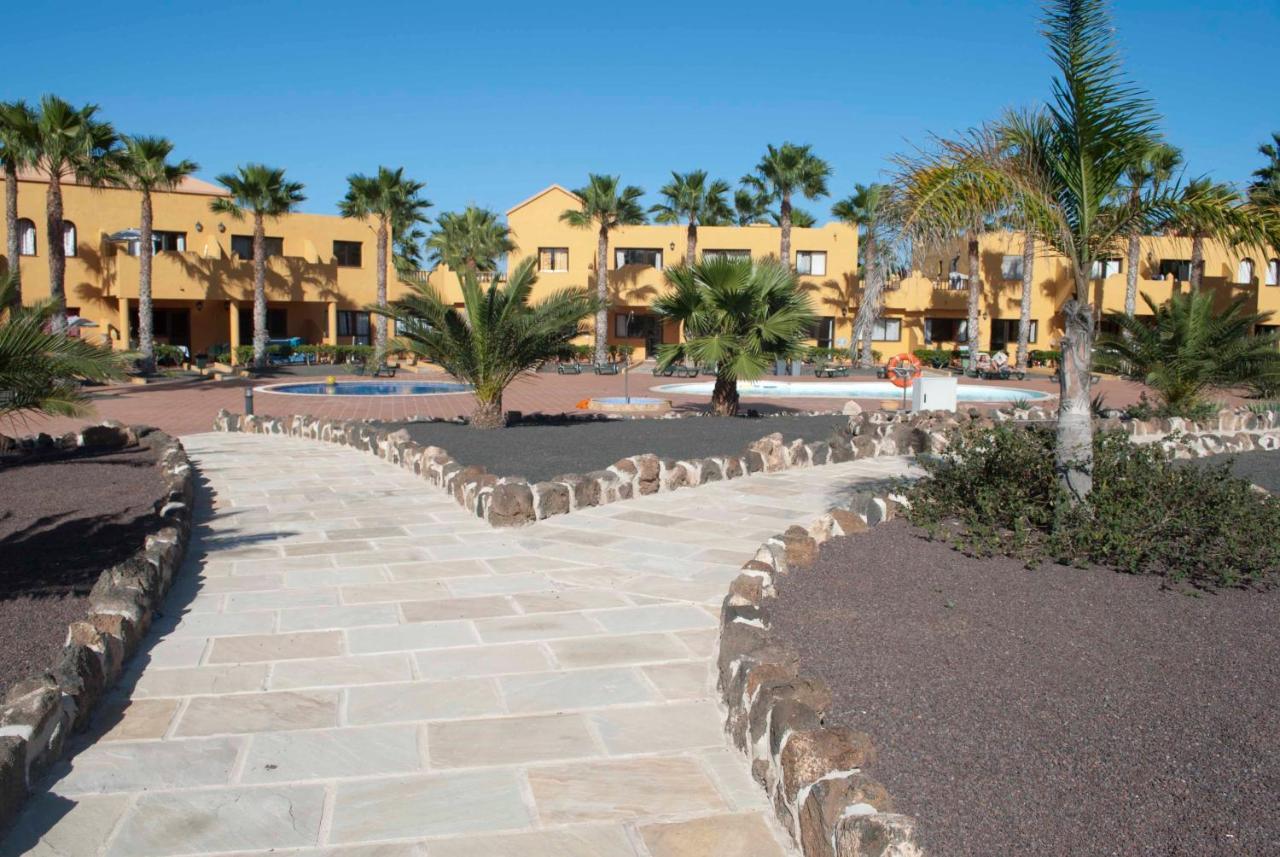 Oasis Royal 3 Piscinas Apartment Corralejo Luaran gambar