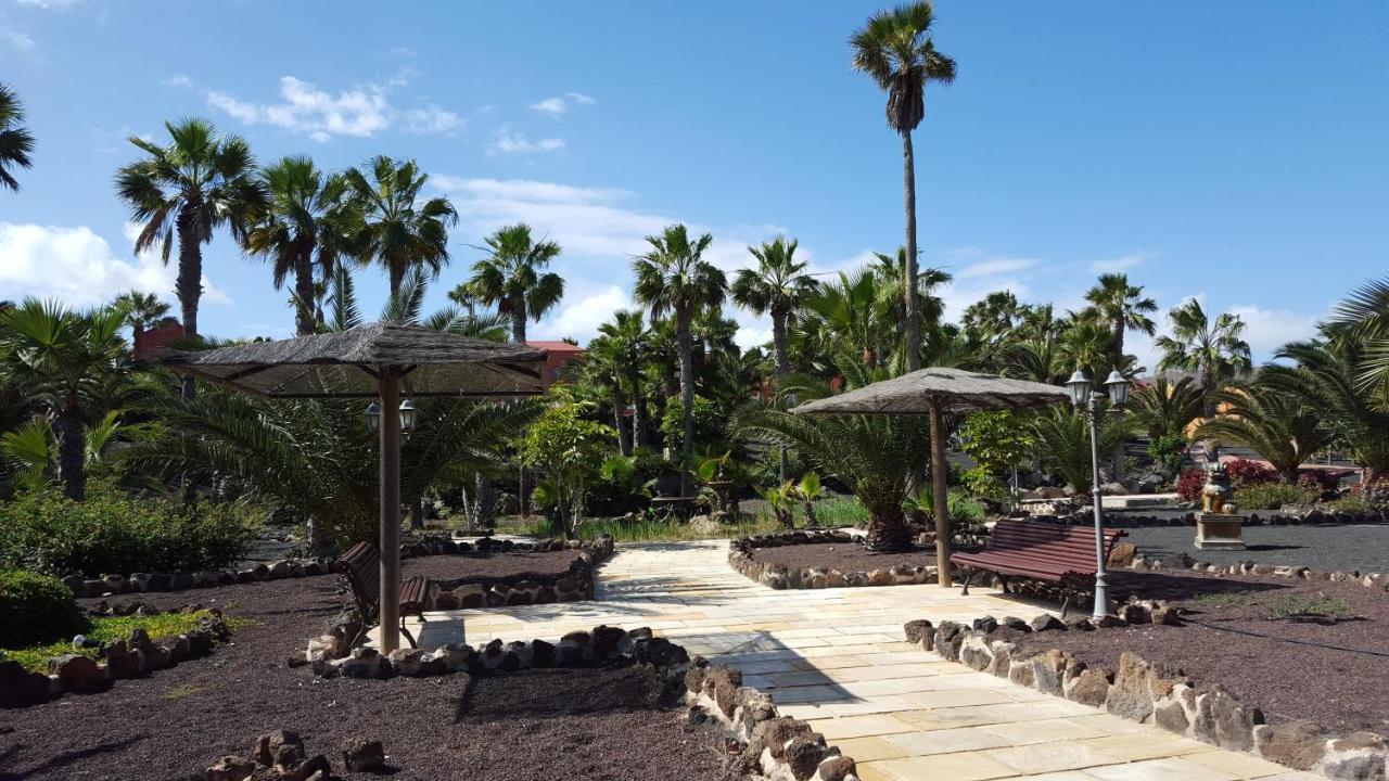 Oasis Royal 3 Piscinas Apartment Corralejo Luaran gambar