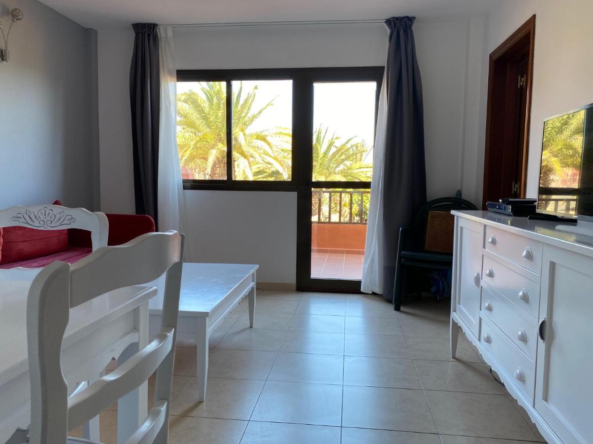 Oasis Royal 3 Piscinas Apartment Corralejo Luaran gambar