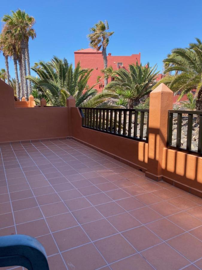 Oasis Royal 3 Piscinas Apartment Corralejo Luaran gambar
