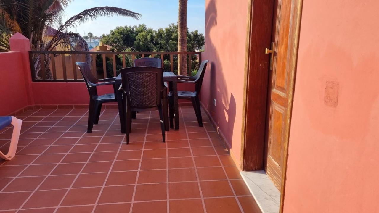 Oasis Royal 3 Piscinas Apartment Corralejo Luaran gambar