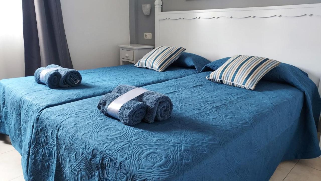 Oasis Royal 3 Piscinas Apartment Corralejo Luaran gambar