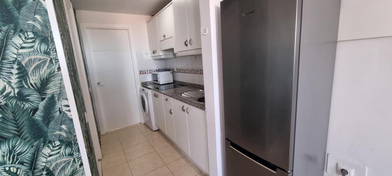 Oasis Royal 3 Piscinas Apartment Corralejo Luaran gambar