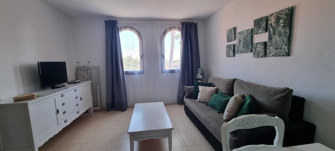 Oasis Royal 3 Piscinas Apartment Corralejo Luaran gambar