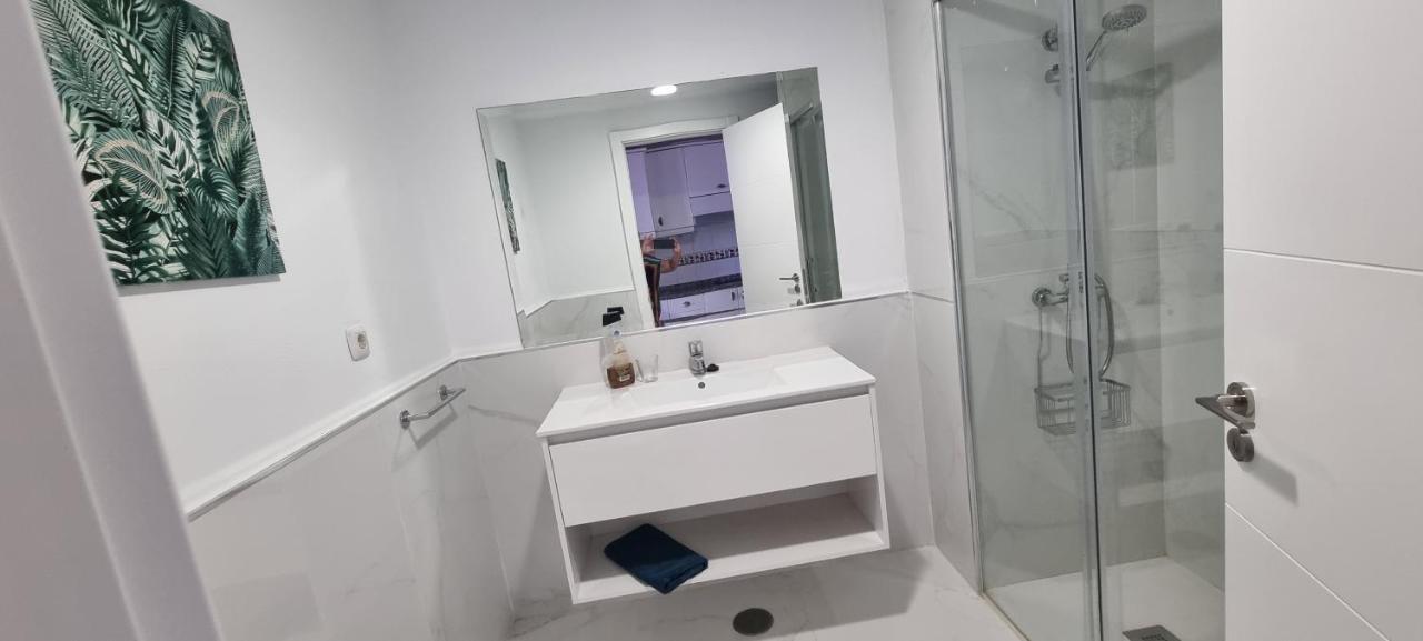 Oasis Royal 3 Piscinas Apartment Corralejo Luaran gambar