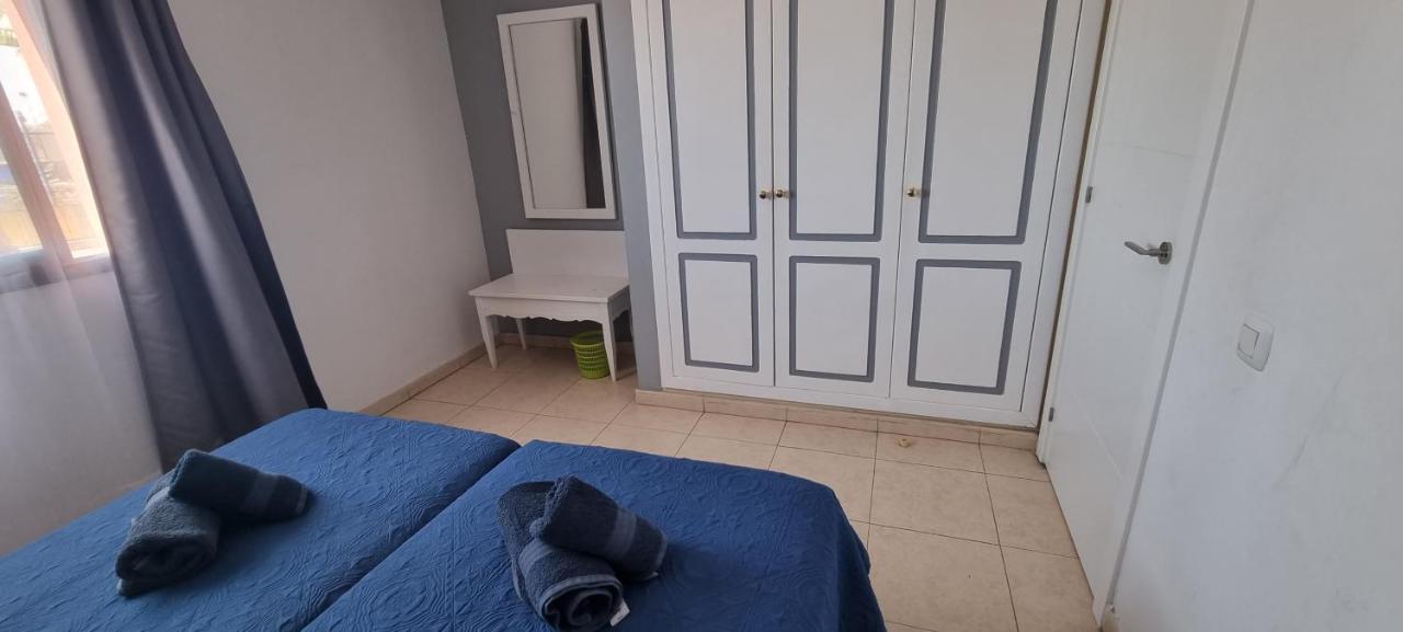 Oasis Royal 3 Piscinas Apartment Corralejo Luaran gambar