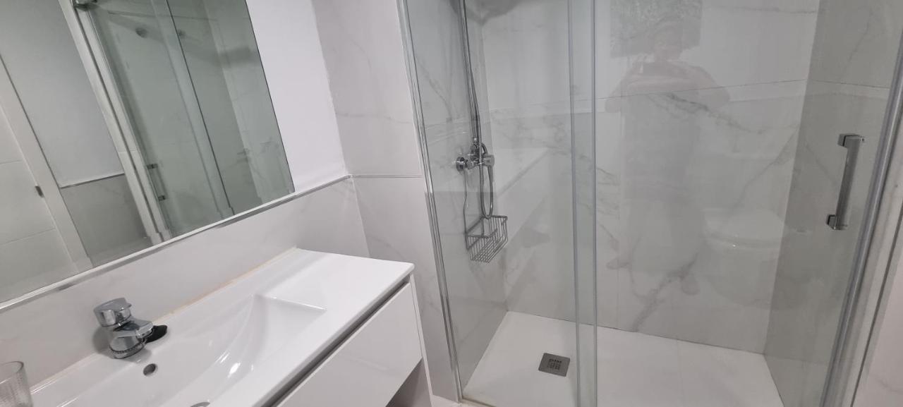 Oasis Royal 3 Piscinas Apartment Corralejo Luaran gambar
