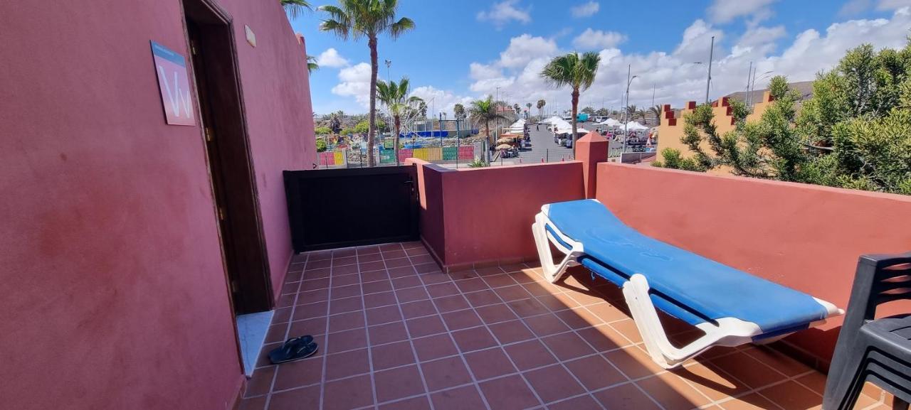 Oasis Royal 3 Piscinas Apartment Corralejo Luaran gambar