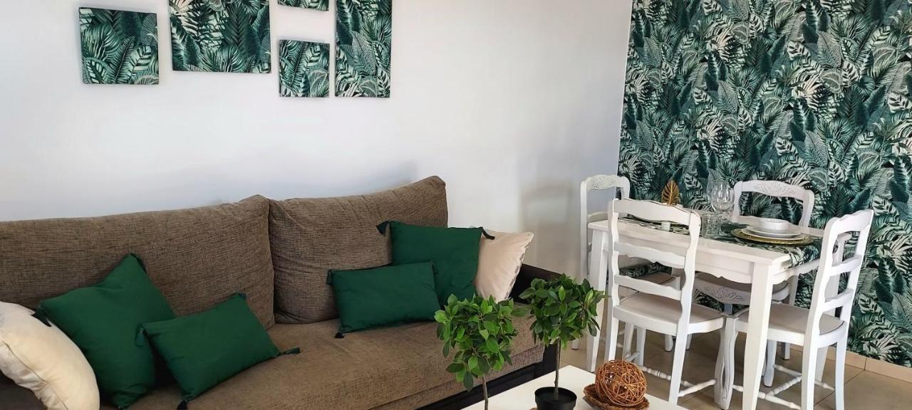 Oasis Royal 3 Piscinas Apartment Corralejo Luaran gambar