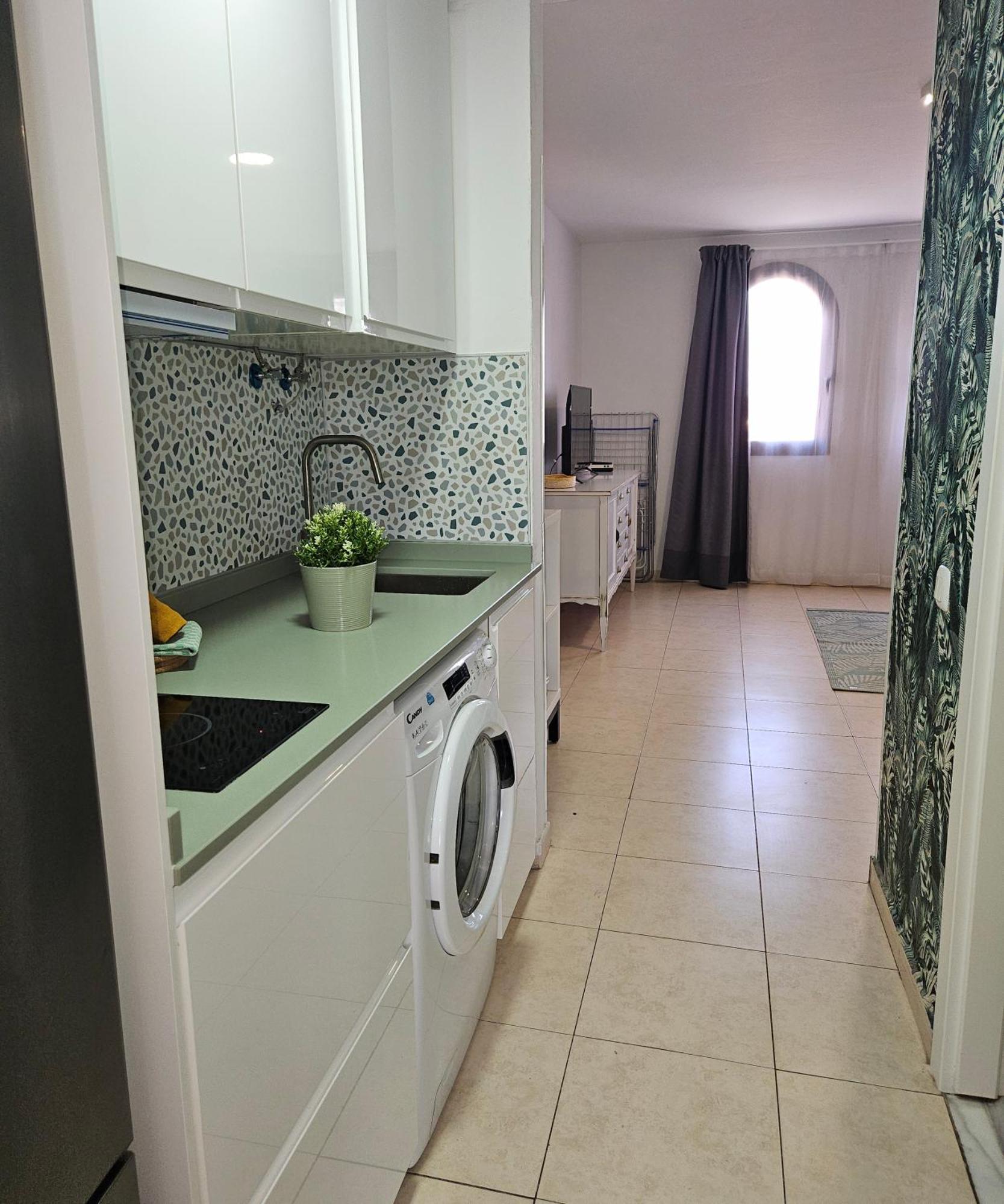 Oasis Royal 3 Piscinas Apartment Corralejo Luaran gambar