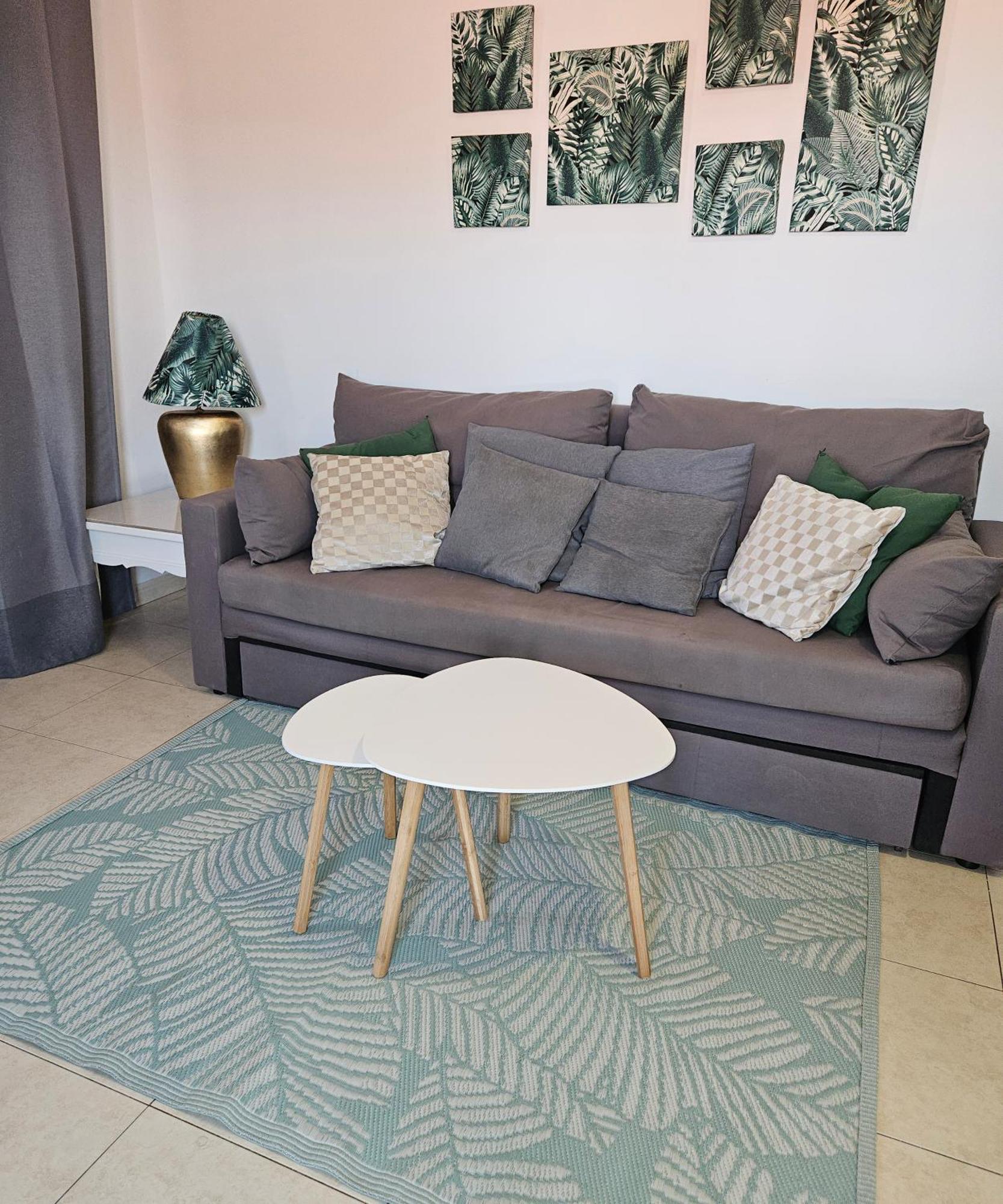 Oasis Royal 3 Piscinas Apartment Corralejo Luaran gambar