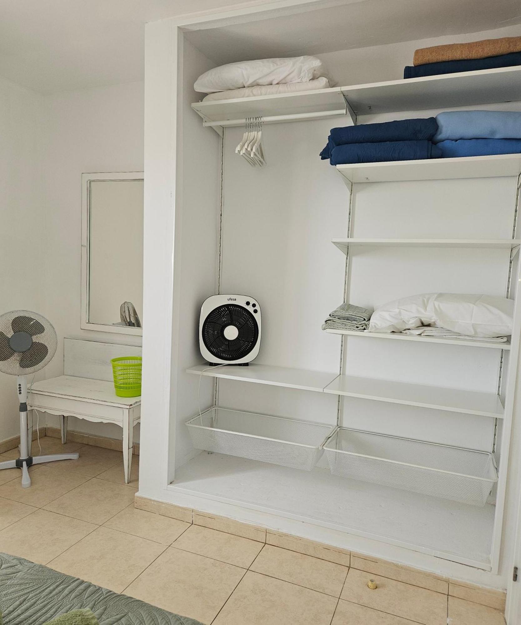 Oasis Royal 3 Piscinas Apartment Corralejo Luaran gambar