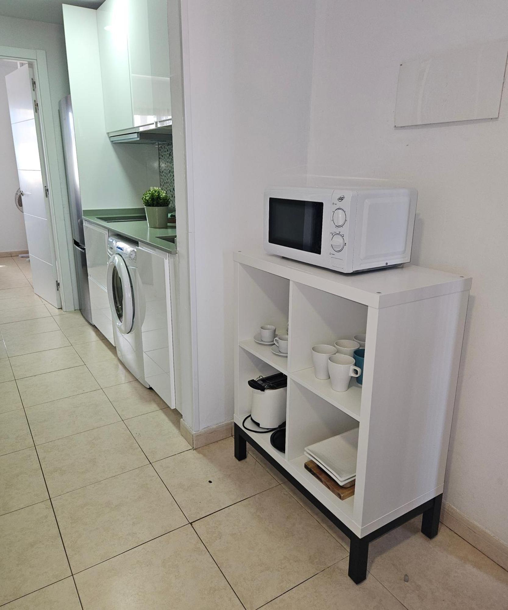 Oasis Royal 3 Piscinas Apartment Corralejo Luaran gambar