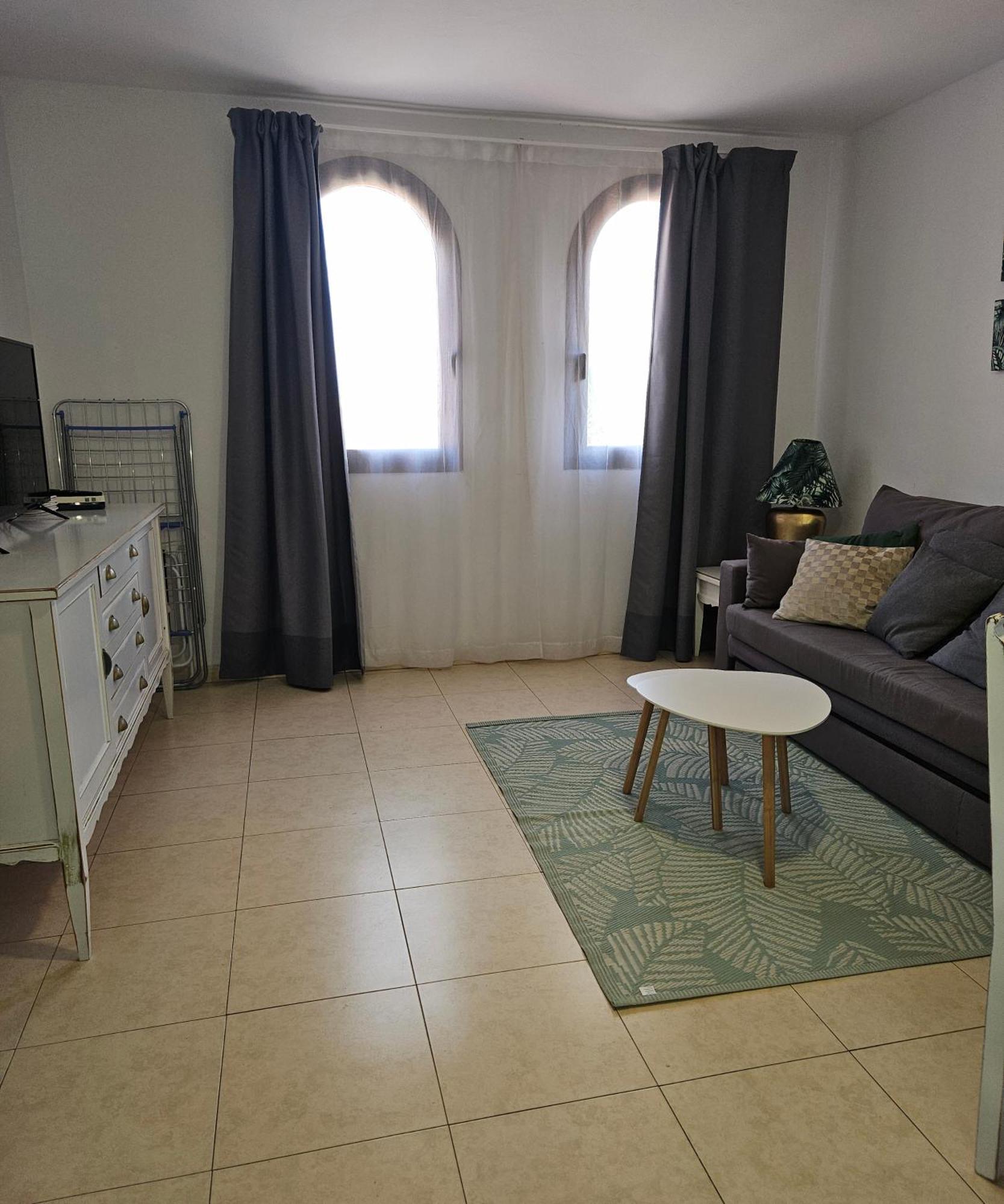 Oasis Royal 3 Piscinas Apartment Corralejo Luaran gambar