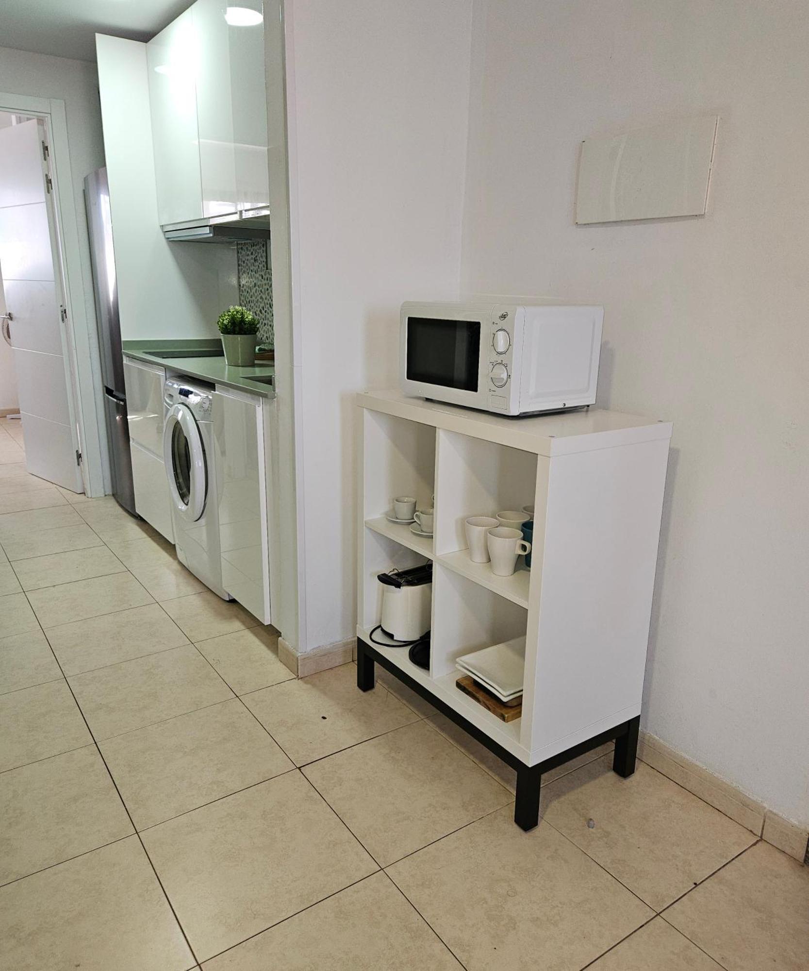 Oasis Royal 3 Piscinas Apartment Corralejo Luaran gambar