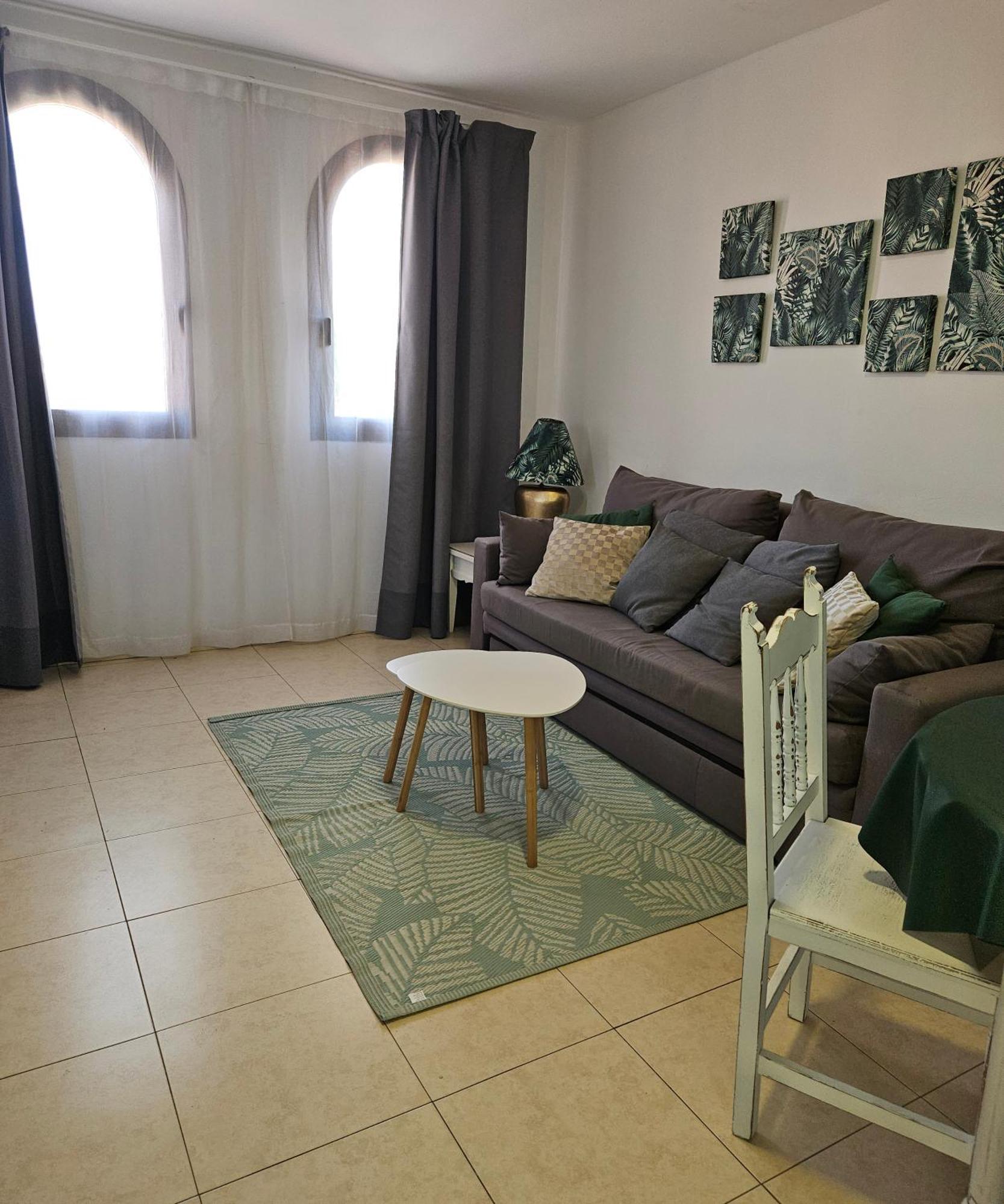Oasis Royal 3 Piscinas Apartment Corralejo Luaran gambar
